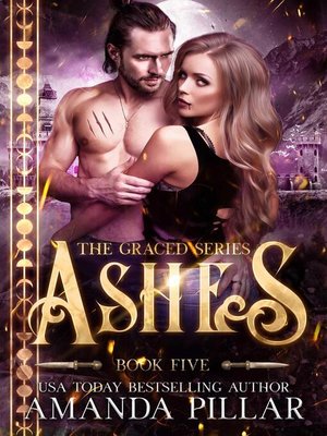 cover image of Ashes